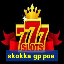 skokka gp poa