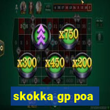 skokka gp poa