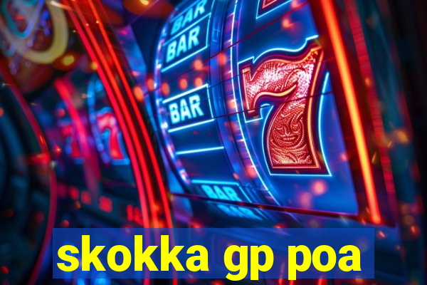 skokka gp poa