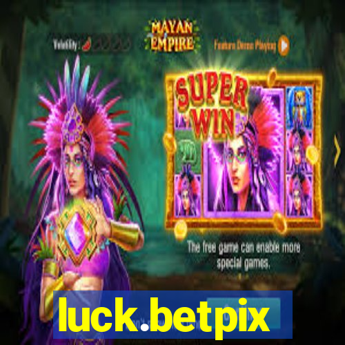 luck.betpix