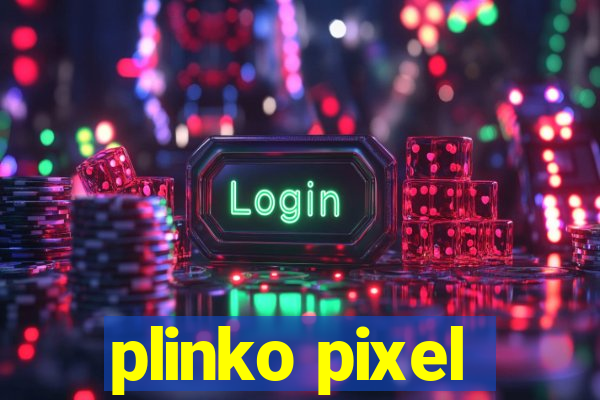 plinko pixel