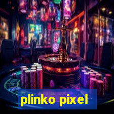 plinko pixel