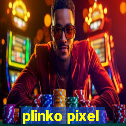 plinko pixel