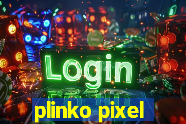 plinko pixel