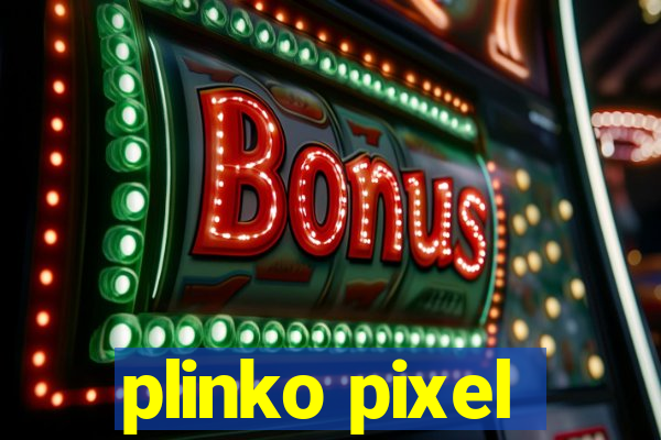 plinko pixel