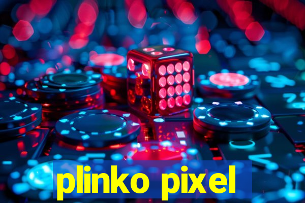 plinko pixel