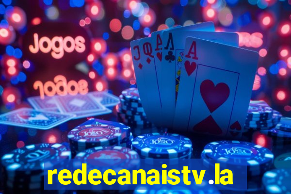 redecanaistv.la