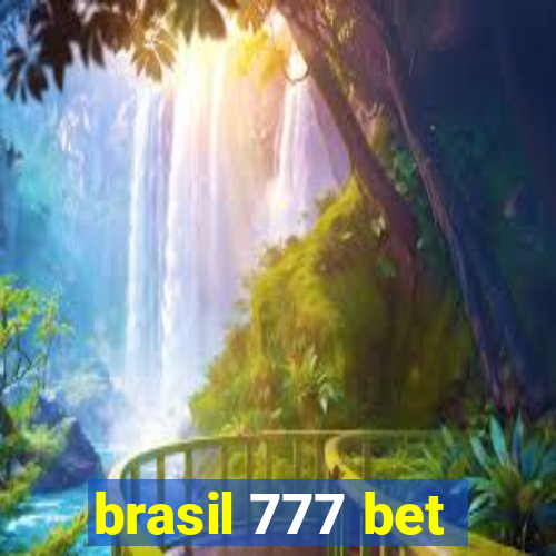 brasil 777 bet