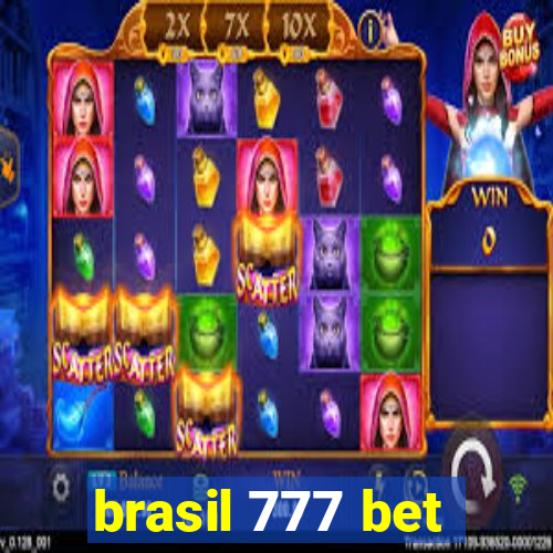 brasil 777 bet