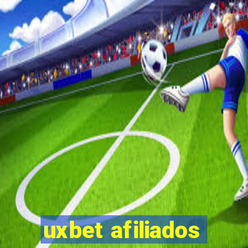 uxbet afiliados