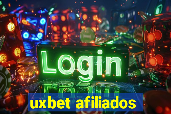 uxbet afiliados