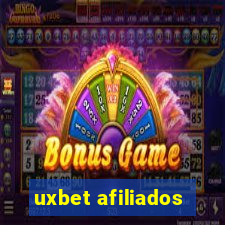 uxbet afiliados