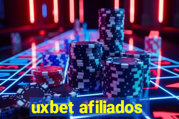 uxbet afiliados