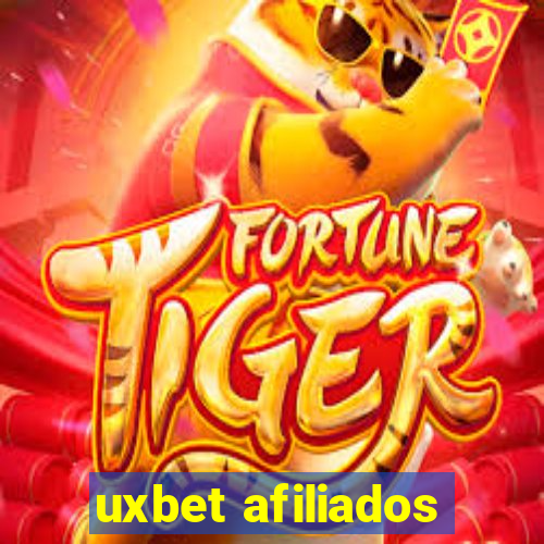 uxbet afiliados