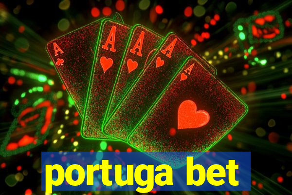 portuga bet