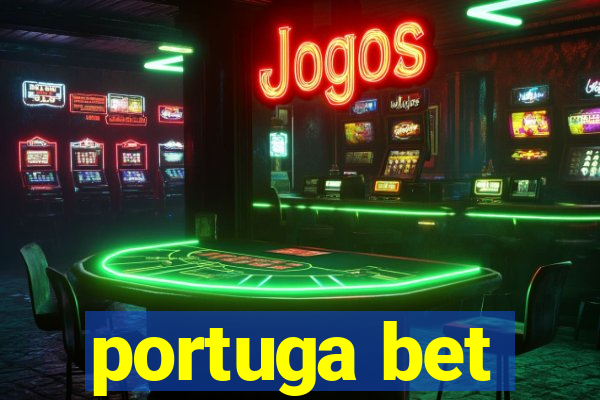 portuga bet