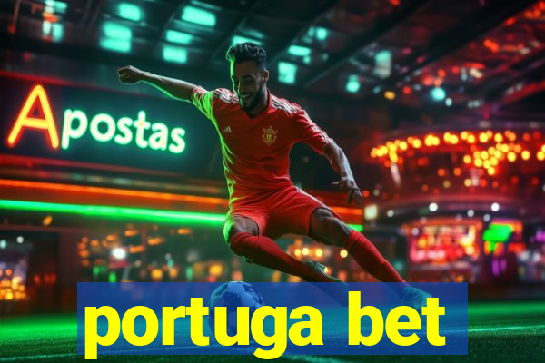 portuga bet