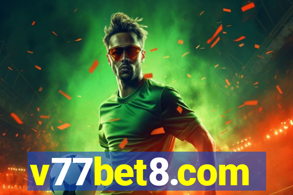 v77bet8.com