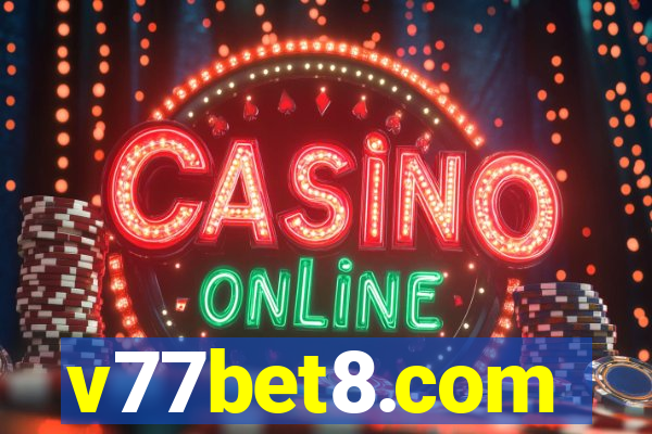 v77bet8.com