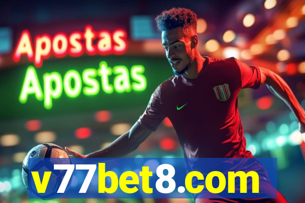 v77bet8.com