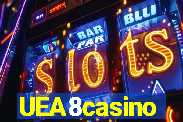 UEA8casino