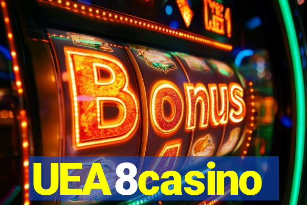 UEA8casino