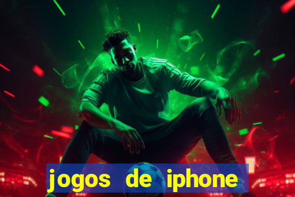 jogos de iphone para ganhar dinheiro