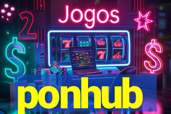 ponhub