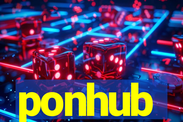 ponhub