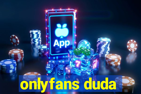 onlyfans duda