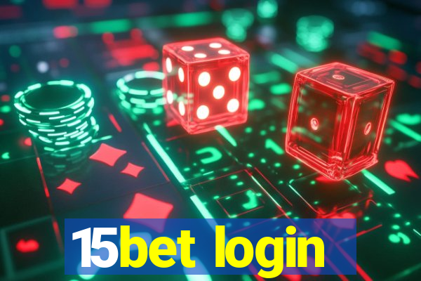 15bet login