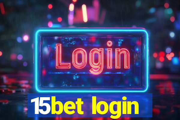 15bet login