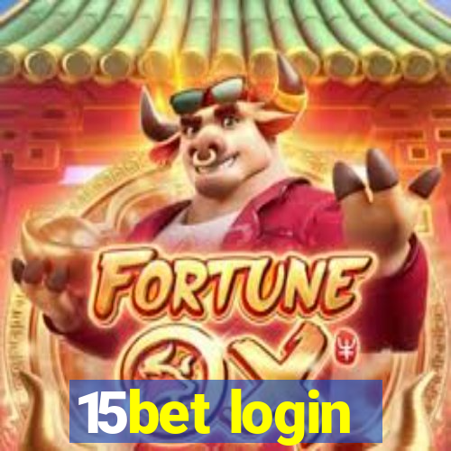 15bet login