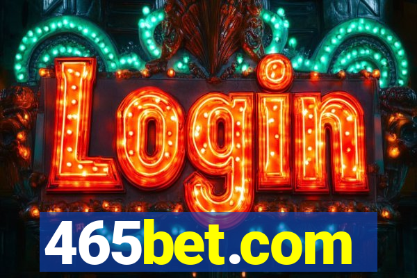 465bet.com