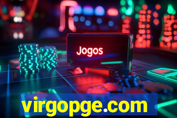 virgopge.com