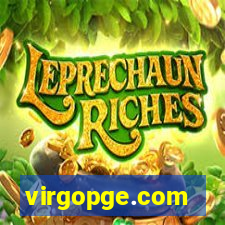 virgopge.com