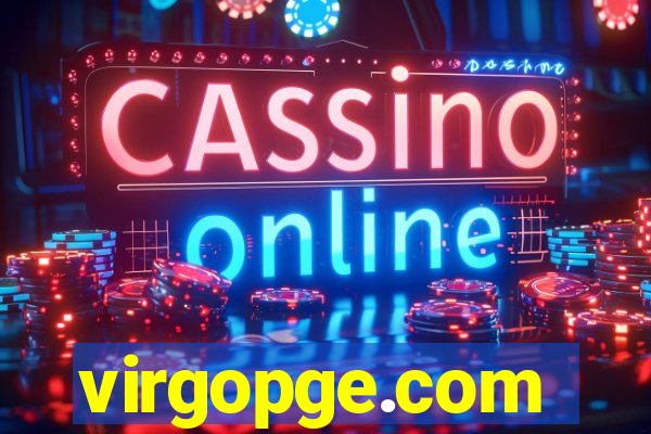 virgopge.com