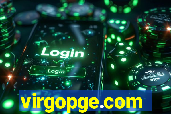 virgopge.com