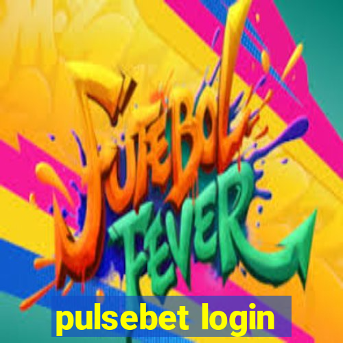 pulsebet login