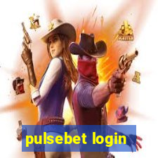 pulsebet login