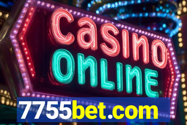 7755bet.com