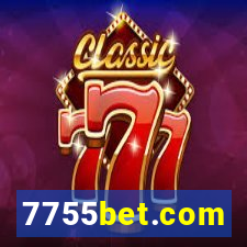 7755bet.com