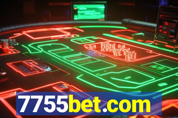 7755bet.com