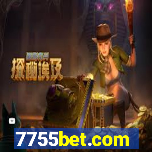 7755bet.com