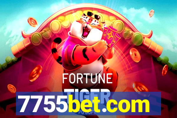 7755bet.com