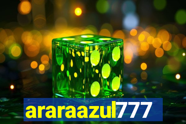 araraazul777