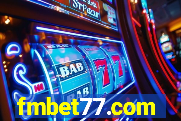 fmbet77.com