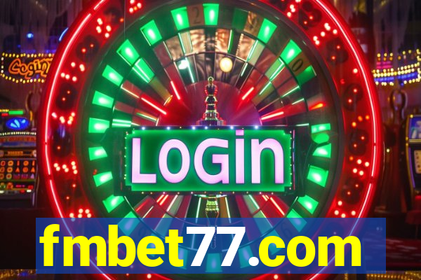 fmbet77.com