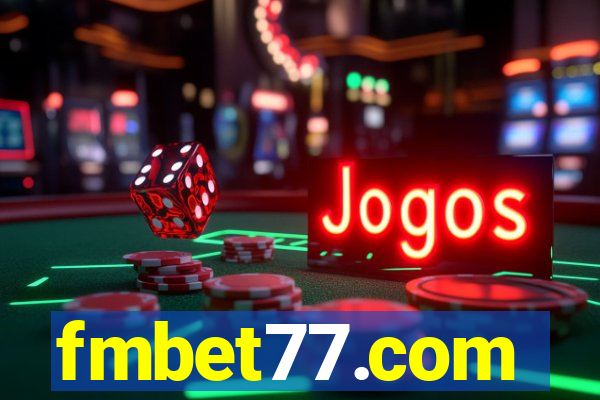 fmbet77.com