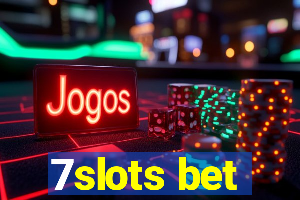 7slots bet